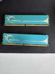 Módulos de Memória RAM G.Skill F2-8500CL5D-4GBPK