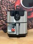 Frytkownica beztłuszczowa AirFryer PRINCESS Deluxe 182033 gwarancja