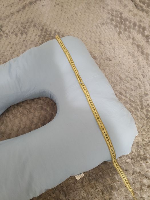 Подушка для вагітних НОВА