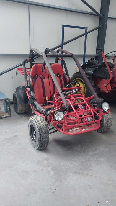 Kart cross bugy 150cc