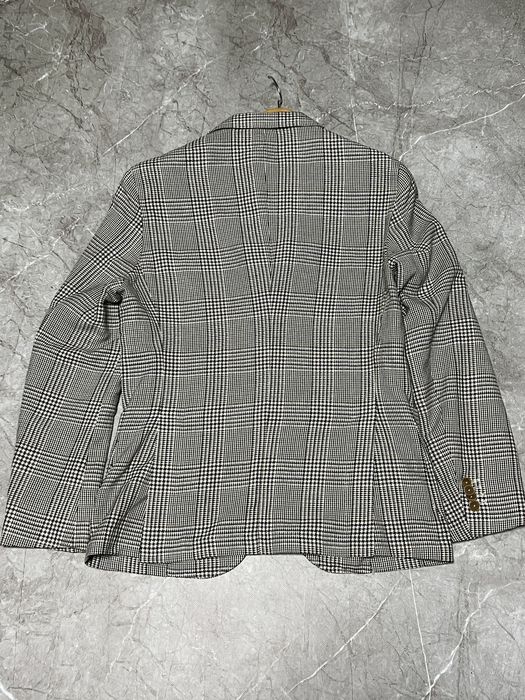 Лляний піджак PAOLONI (оригінал, Italy)