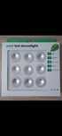 Mini led downlight