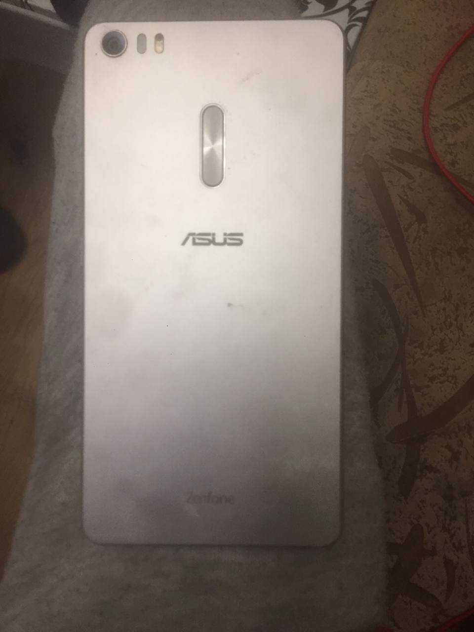Asus ZenFone 3 ultra