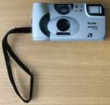 Kodak Advantix F300 Aparat fotograficzny analogowy