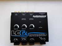 AudioControl LC6i - конвертер перетворювач з RCA виходами
