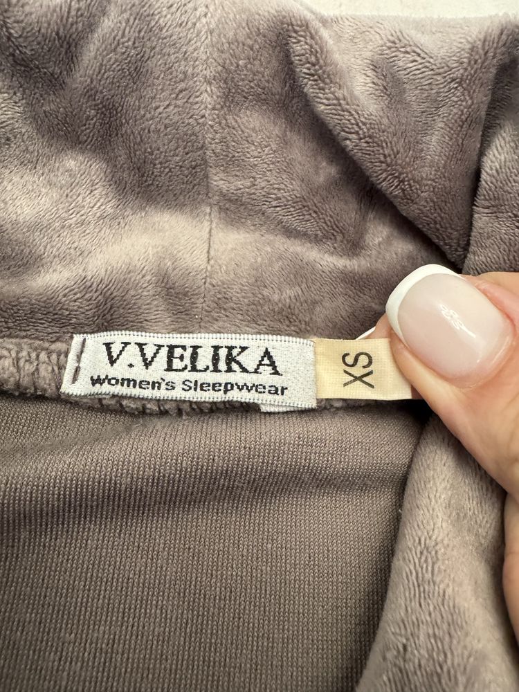 Костюм для дому піжама