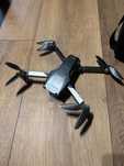 Dron LYZRC 600 pro max Z KAMERKĄ i gimballem