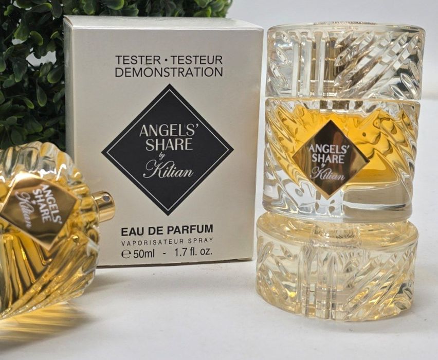 Angels' Share 50 ml - Парфуми унісекс