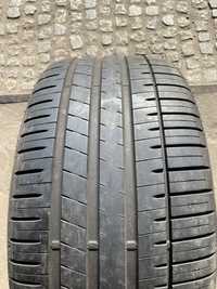 Jedna Opona 295/40R20 110Y XL FR Falken Azenis FK510 SUV 21 rok 6mm