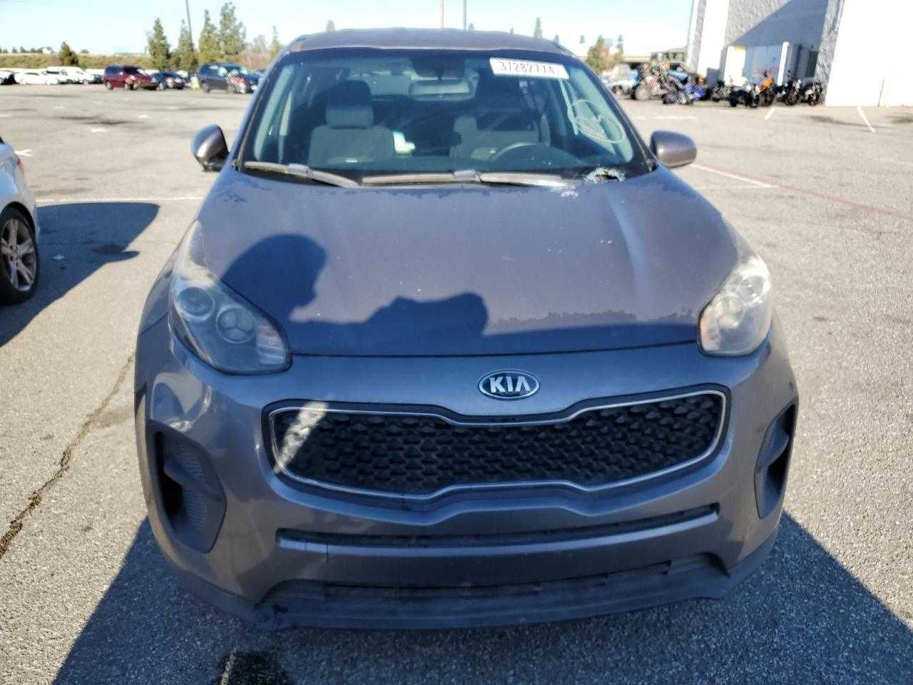 Kia Sportage LX 2018