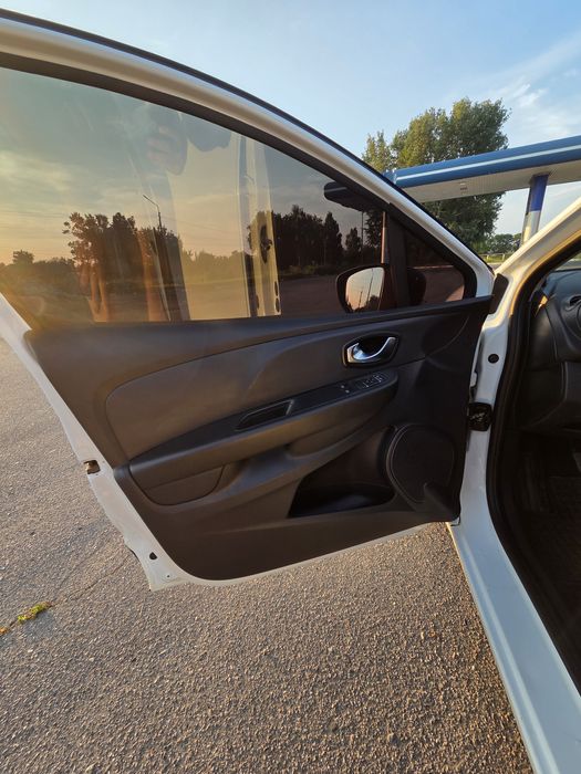 Renault Clio IV 2018