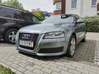 Audi a3 hatchback