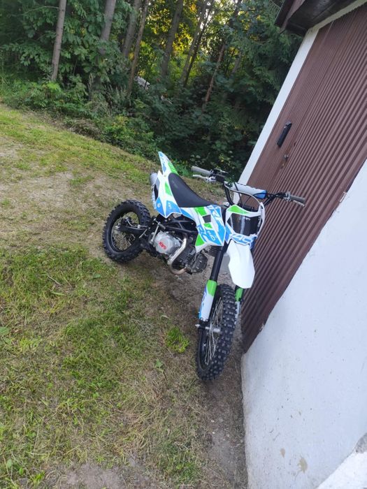 Sprzedam MRF 140