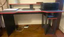 Mesa gaming Moviflor