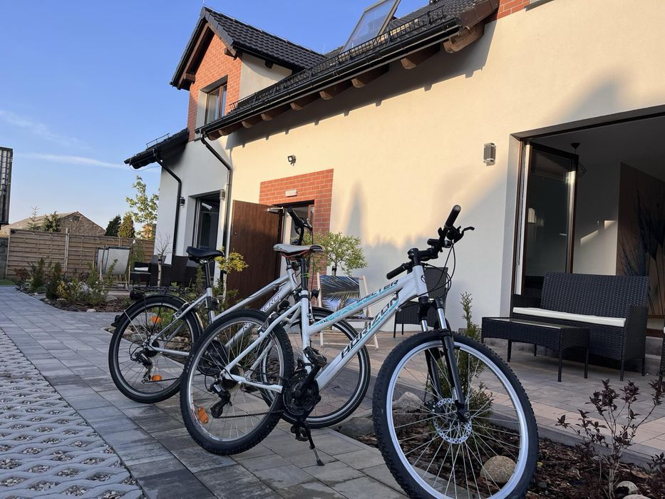 Dom domek  z SAUNĄ dla max 20 os Sylwester Święta weekend