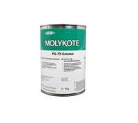 Molykote PG-75 . Фасовка по 50 гр