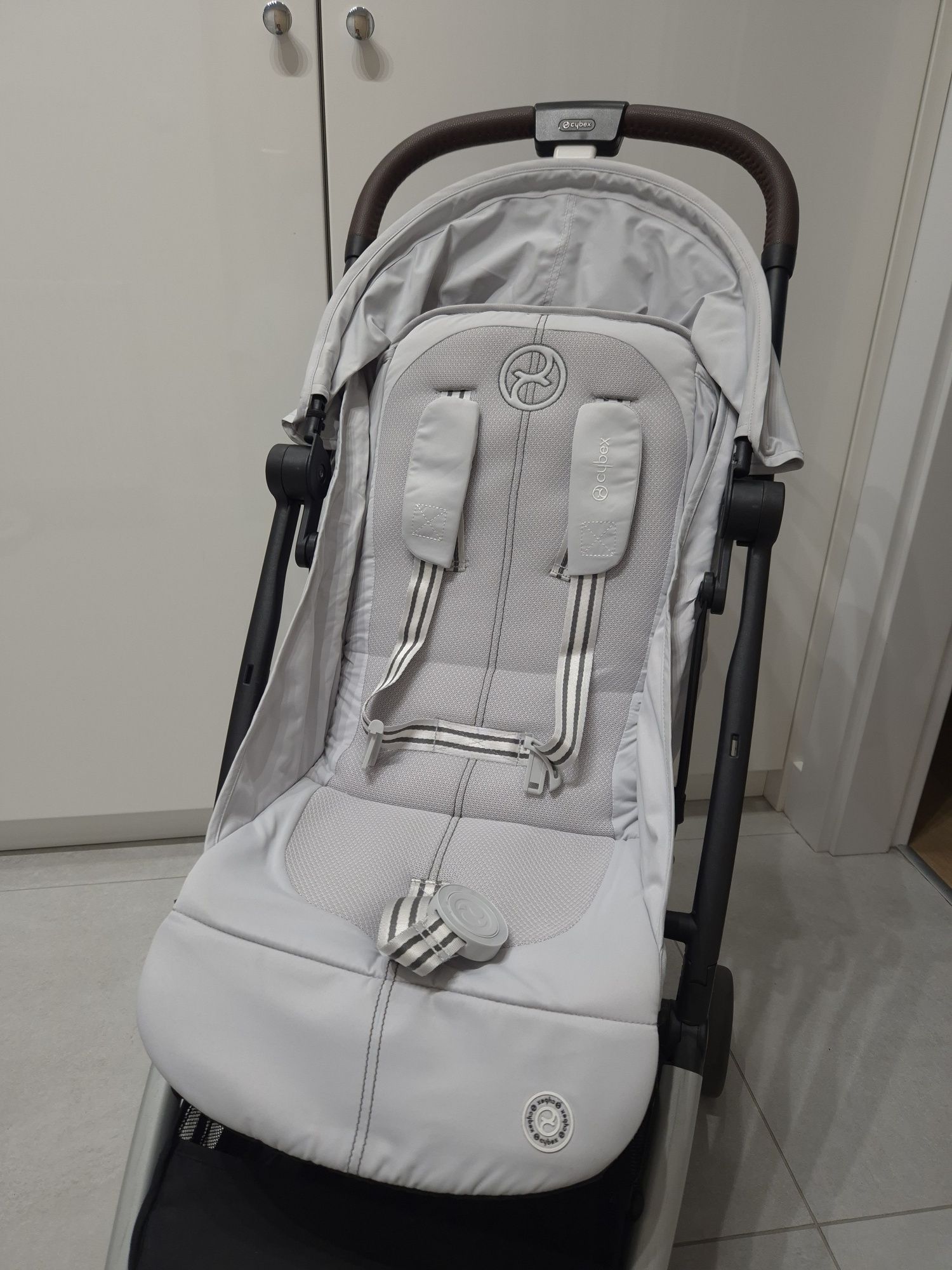 Cybex Orfeo spacerówka
