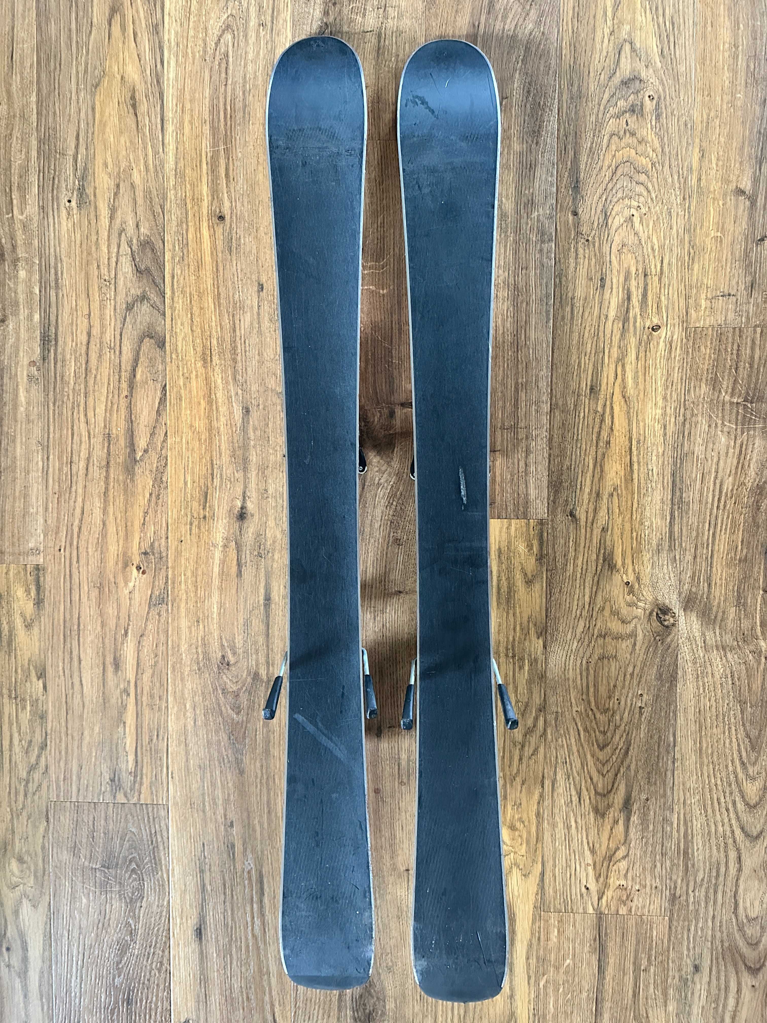 Narty dziecięce HEAD - 86cm