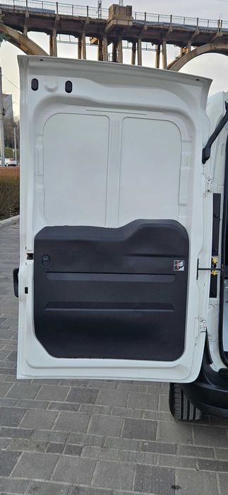 Fiat Doblo 2017 1.3Multijet ПДВ Безнал НДС Фиат Добло Грузовой Фургон