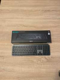 Teclado MX Keys - Logitech