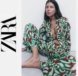 Cudowna Zara r.M 100% bawełna nowa!