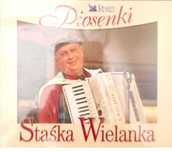 Piosenki Staśka Wielanka 5 x cd