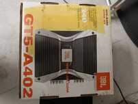 Amplificador JBL GT5