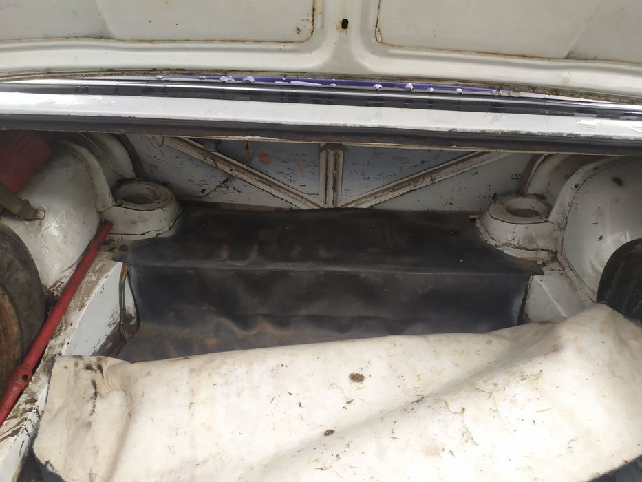 Автомобіль ВАЗ б/у