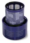 Filtr do odkurzacza zamiennik DYSON V10 SV12 4szt