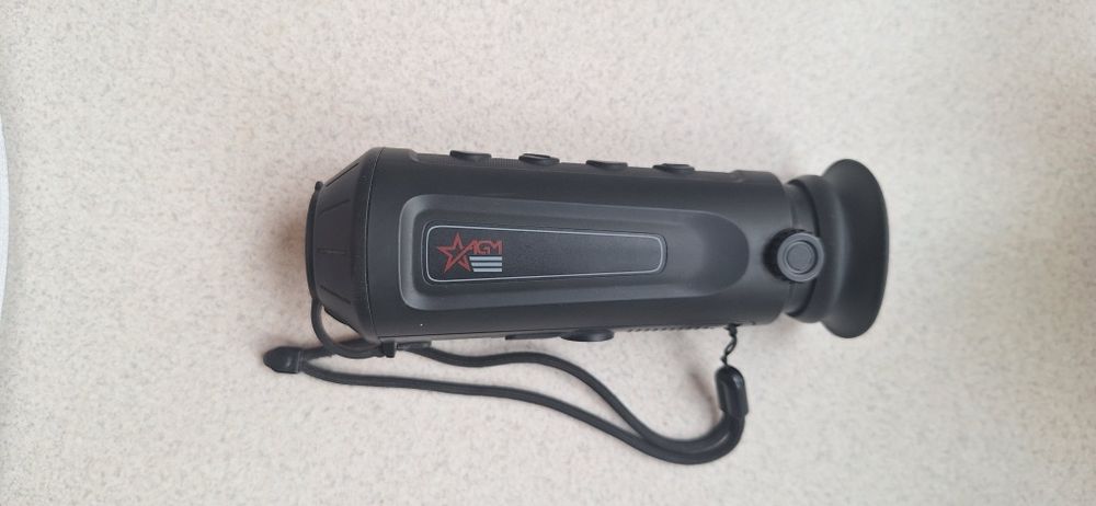 Тепловізійний монокуляр taipan tm10-256