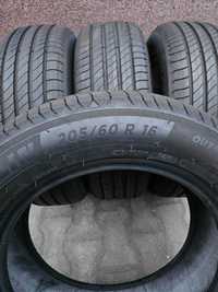 205/60R16 michelin primacy 4 rant