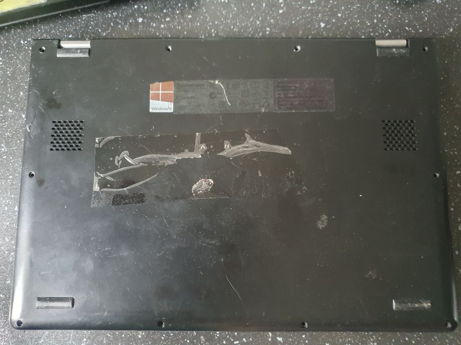 Laptop Lenovo Yoga 2 11