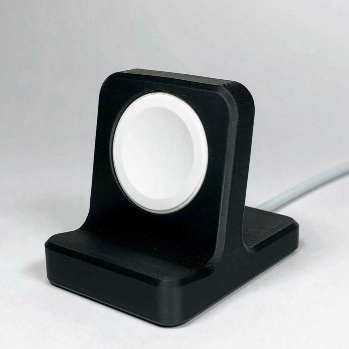 Apple Watch suporte carregamento