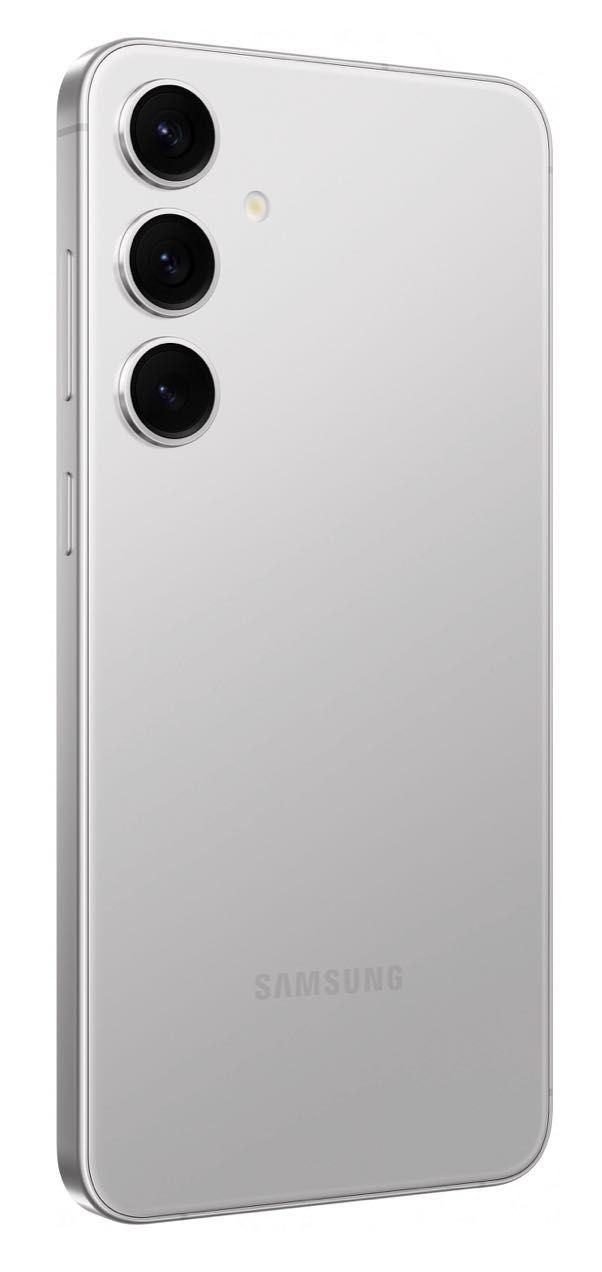 FV23 NOWY Samsung galaxy S24 8/128gb MARBLE GRAY zaplombowane pudełko