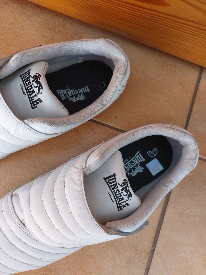 Buty sportowe Lonsdale