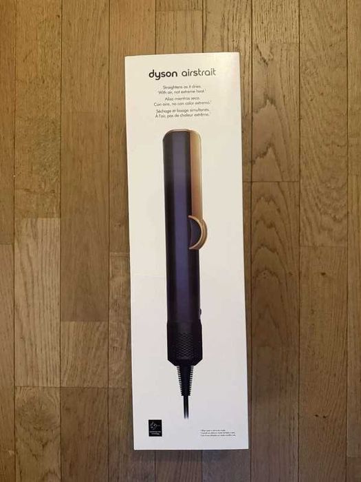 Prostownica do włosów Dyson airstrait HT01