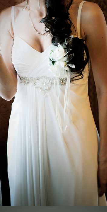 Весільне  плаття свадебное платье