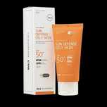 SPF 50+ для жирної шкіри від Innoaesthetics (сертифікований продукт)