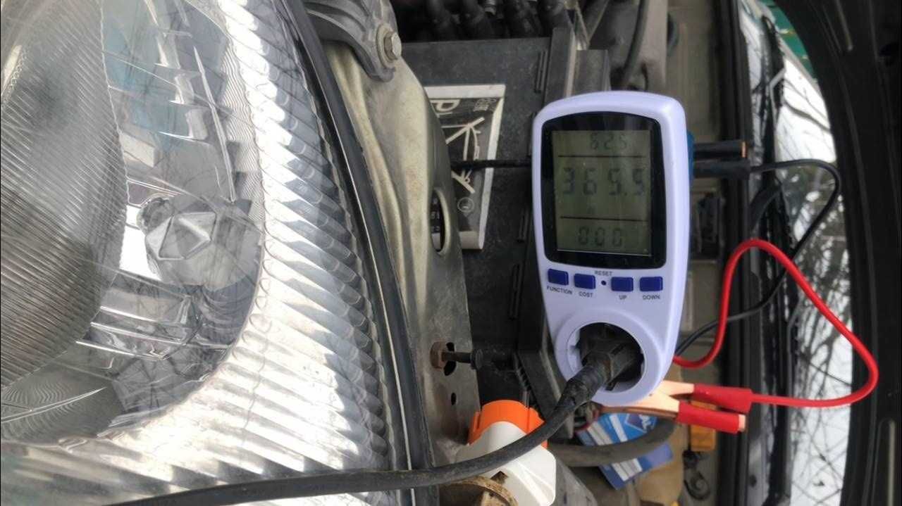 Инвертор 12-220v 1600w | Преобразователь | чистый синус + подарки