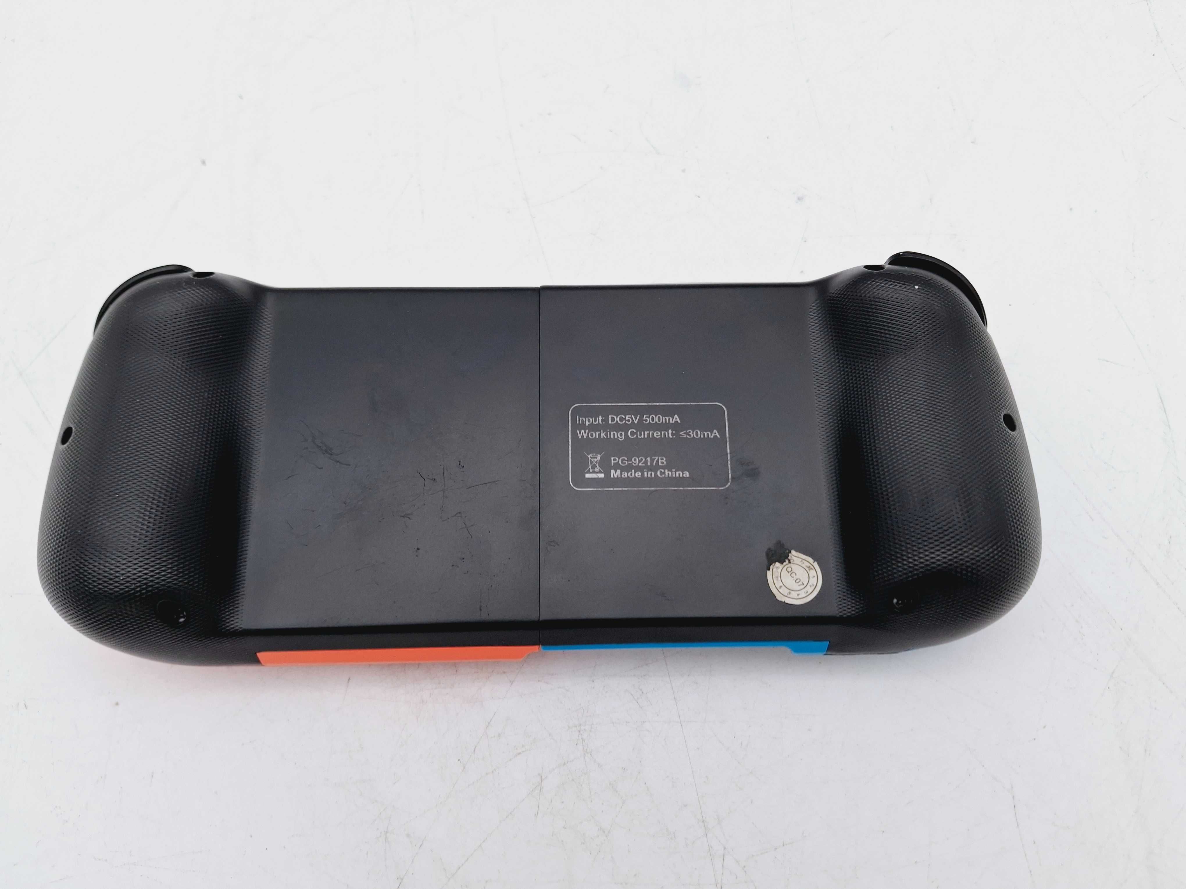 Bezprzewodowy Gamepad iPega BT 9217B