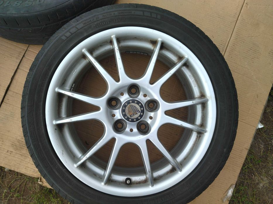 Диски титани колеса R17 бмв е46 е90 bmw e46 e90