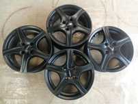 Felgi RONAL 15 R56 6.0X15 ET38 4X100 56R5604.03X/330 BASISRAD