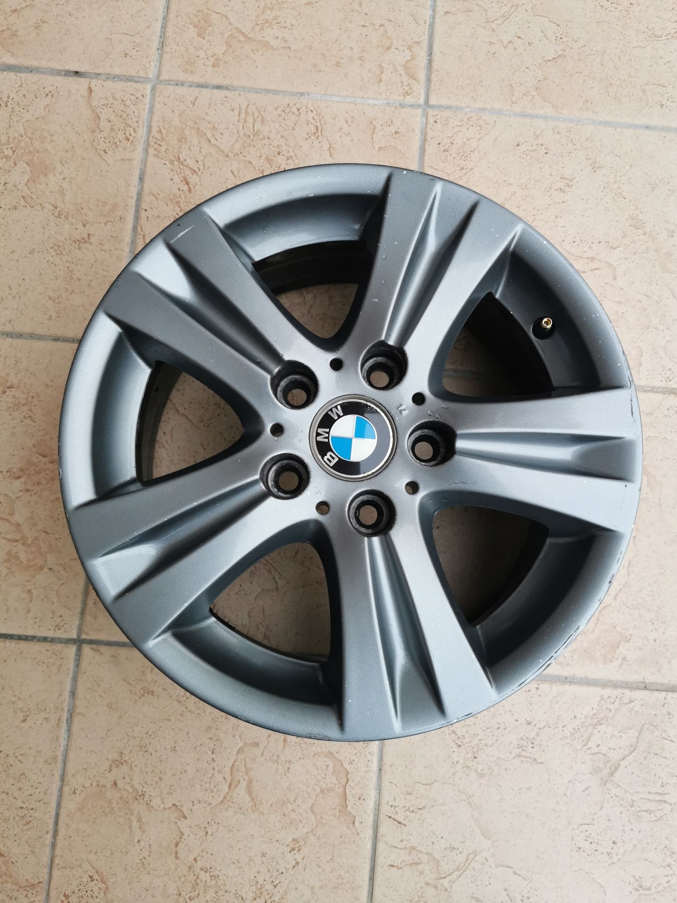 Jantes bmw 16 5x120