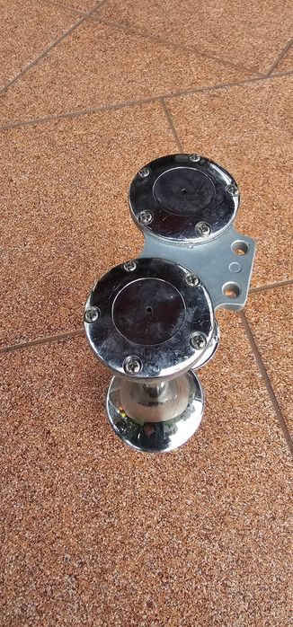 Fanfara sygnał pneumatyczny