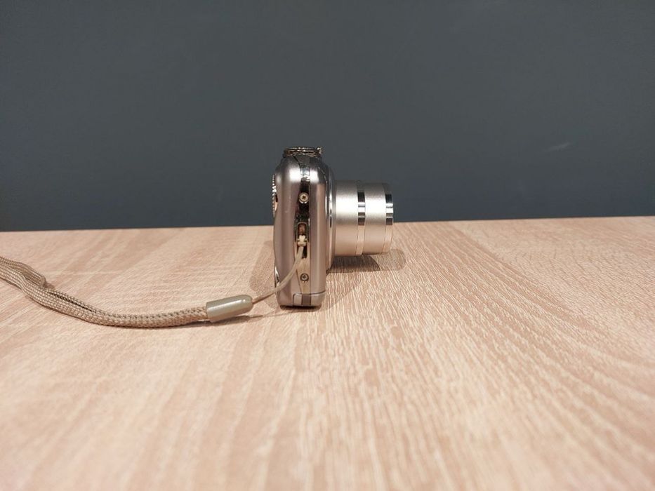 Fujifilm FinePix JX цифровий фотоапарат