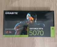 Gigabyte Geforce RTX 5070