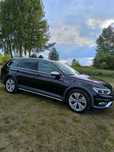 Volkswagen Passat Volkswagen Passat 2.0 TDI BMT 4Mot Highline