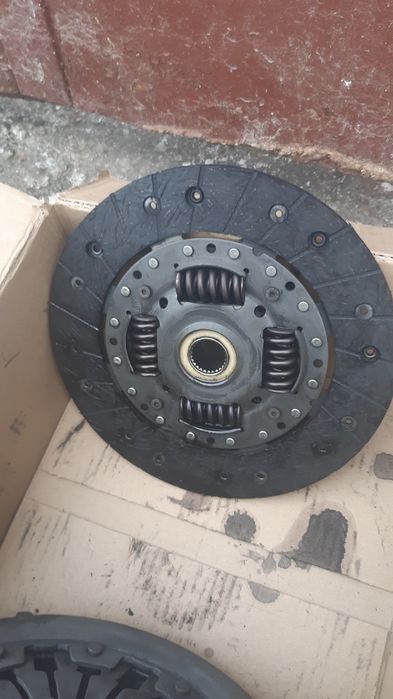 Щеплення Рено Меган 2