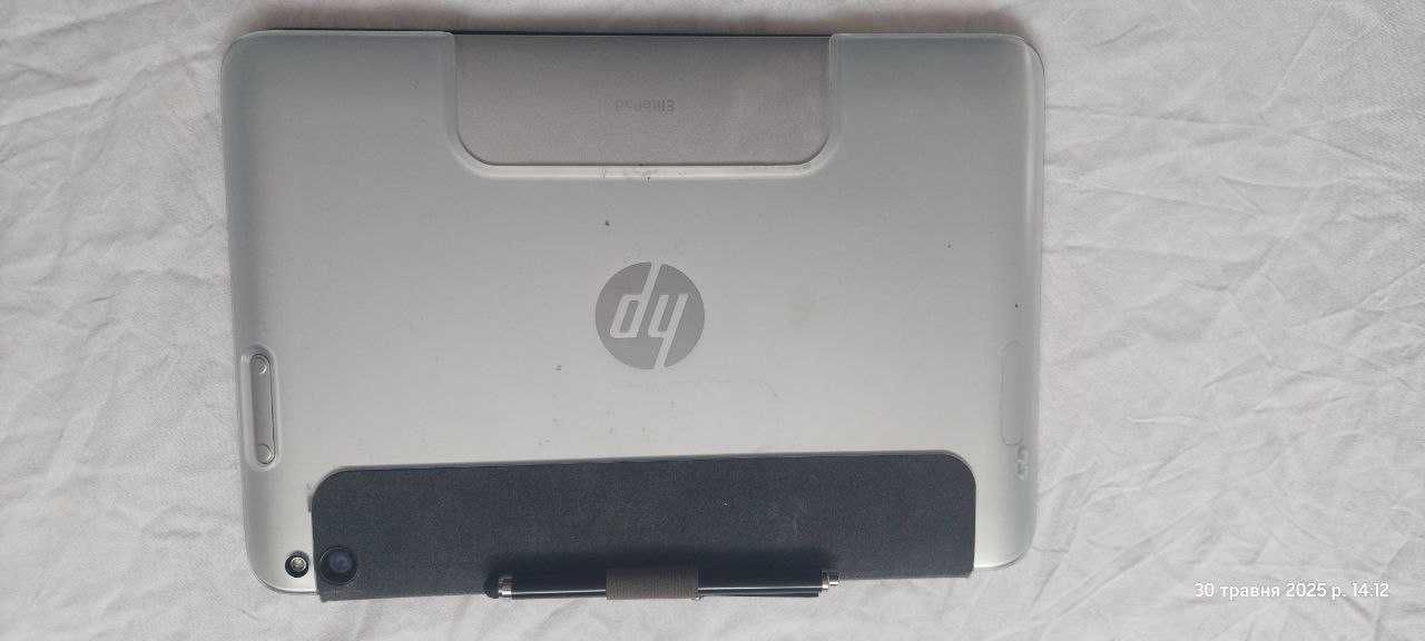 Планшет HP ElitePad 1000 G2 + станція + чохол Б/У