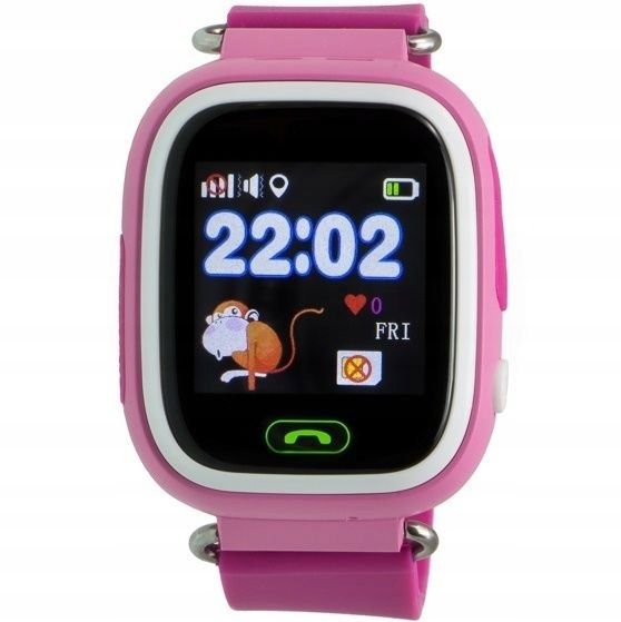 Smartwatch Gareet Kids 2